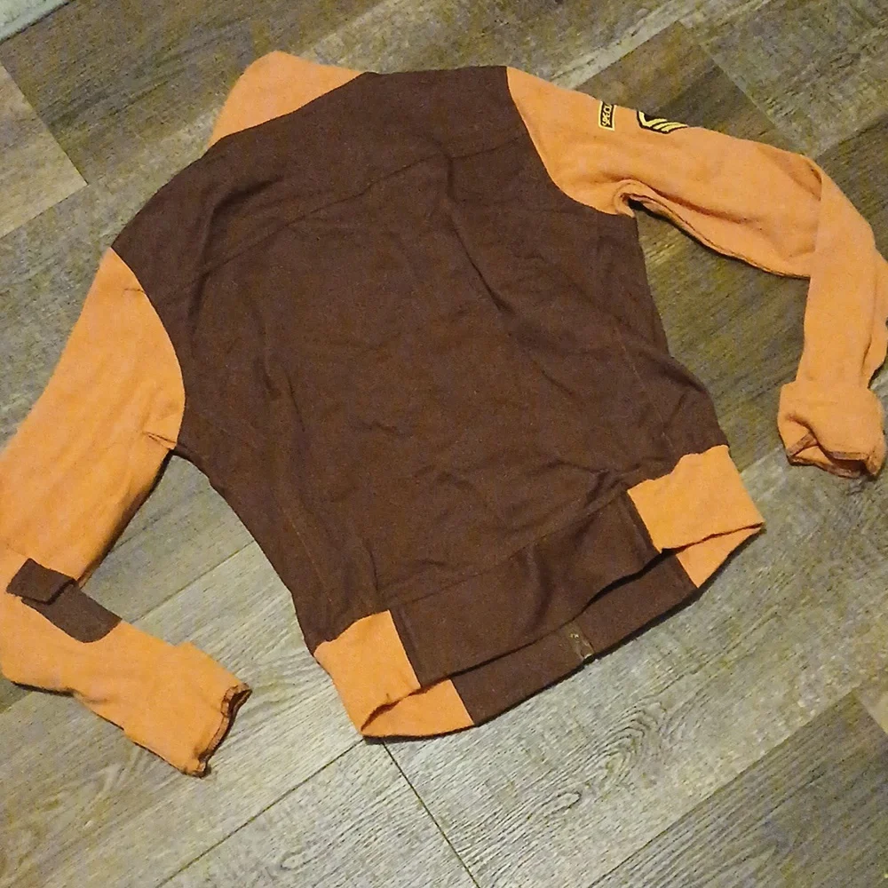 🩵Y2K jacket - Picture 8 of 8